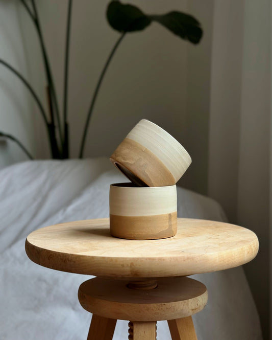 CUP CARAMELLO