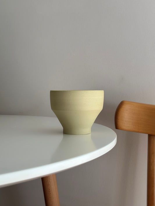 CUP SOFT VANILLA