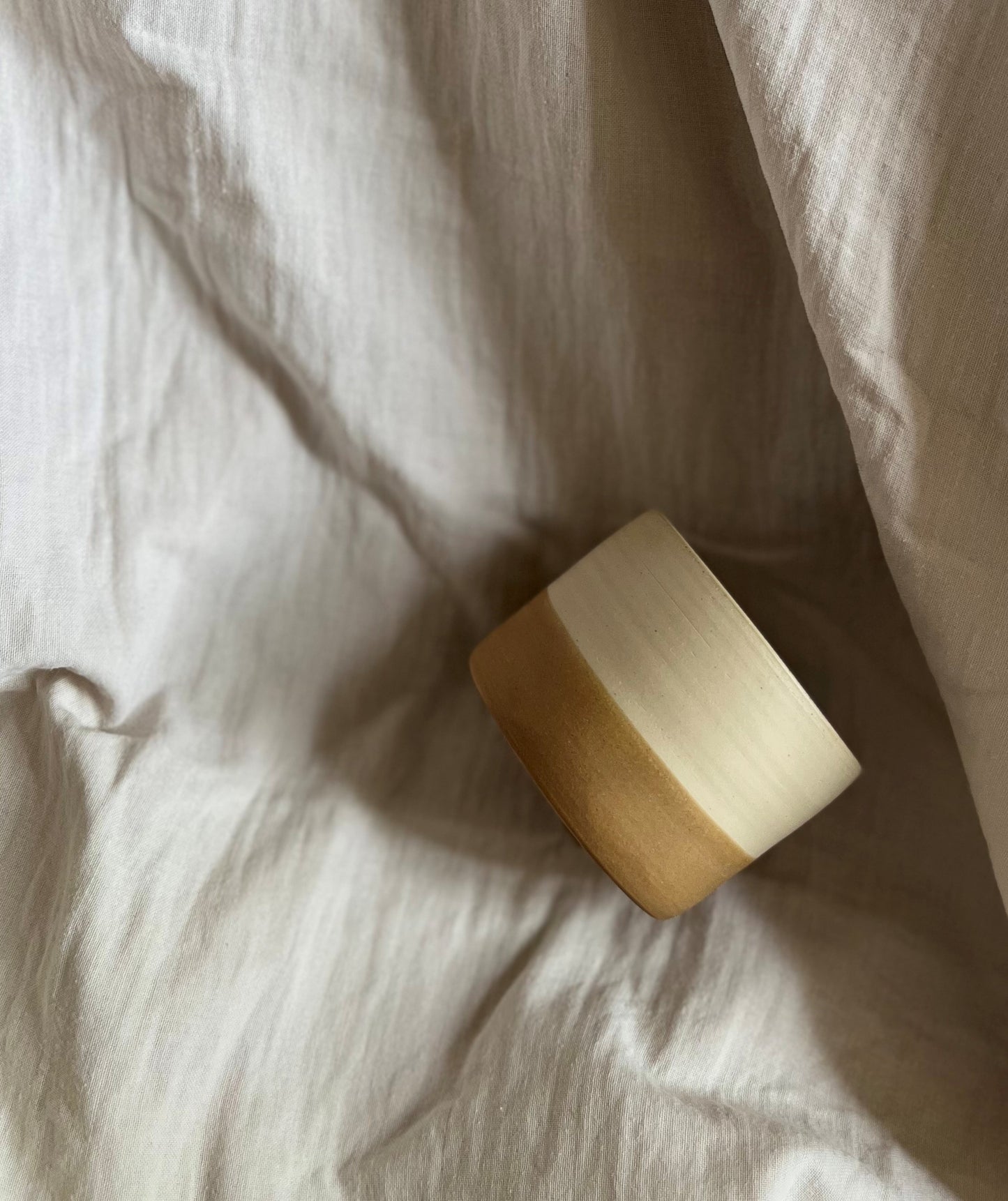 CUP CARAMELLO