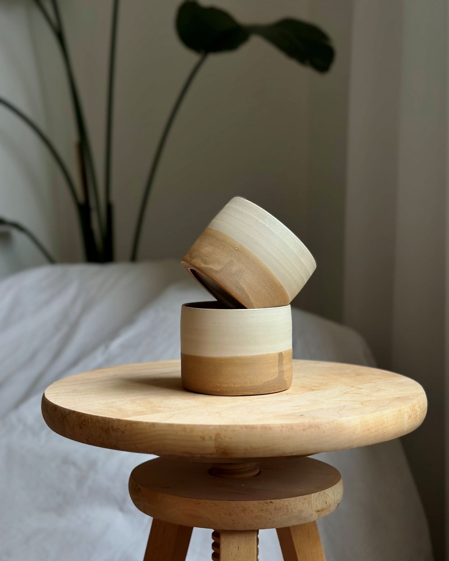 CUP CARAMELLO