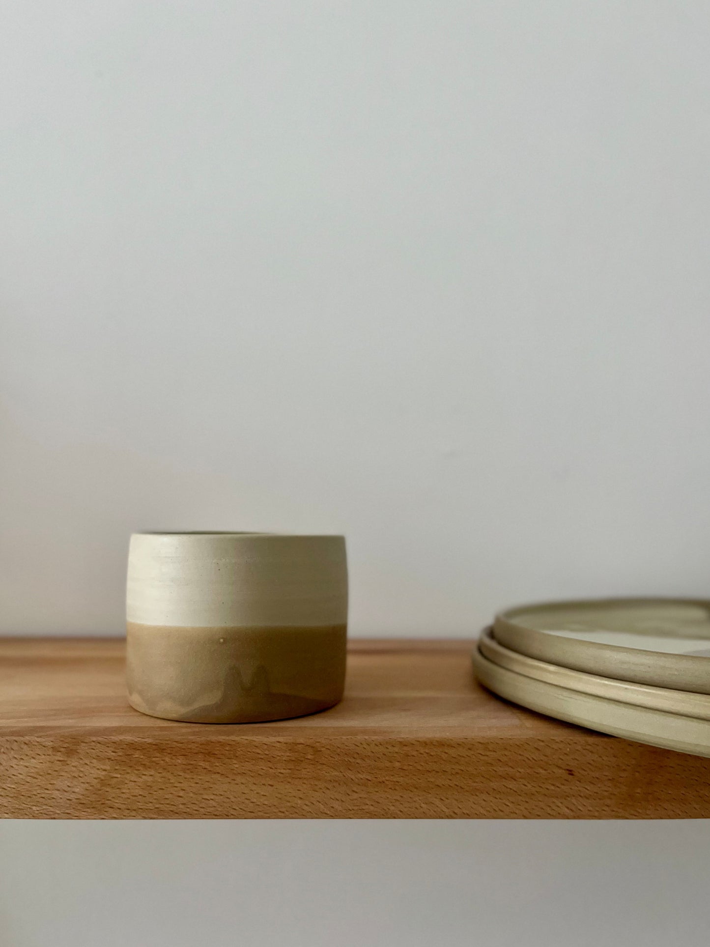 CUP CARAMELLO