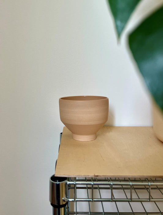 CUP PEACH